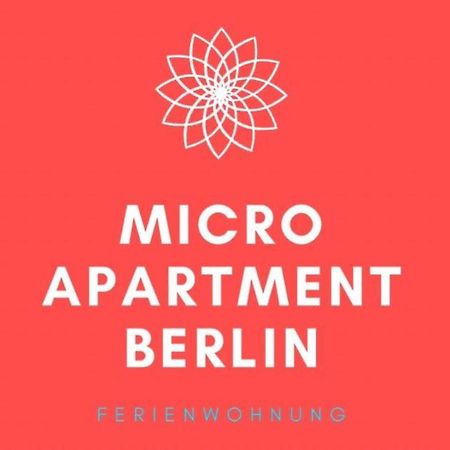 Micro Apartment 柏林 外观 照片