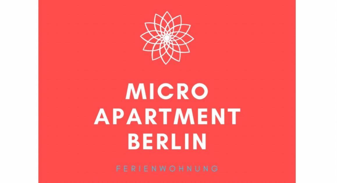 Micro Apartment 柏林 外观 照片